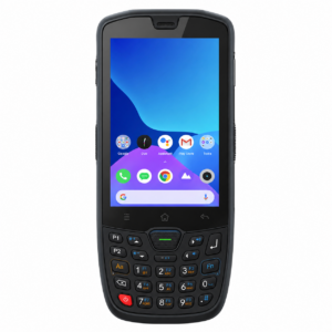 Coletor de Dados Autoid 10