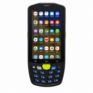 Coletor de Dados Autoid 9 Plus