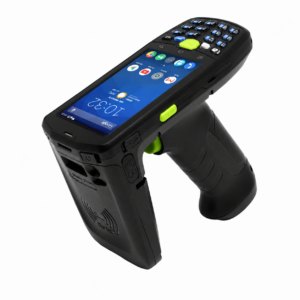Coletor de Dados Autoid 9U RFID