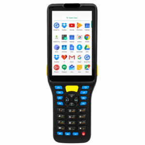 Coletor de Dados Autoid Q7 Android 14