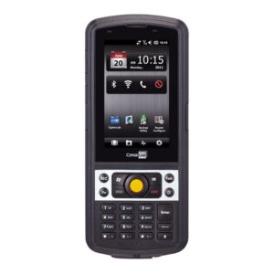 Coletor de Dados CP30 Windows