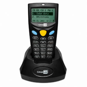 Coletor de Dados CPT 8001