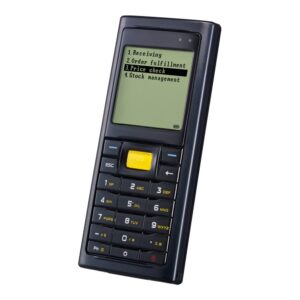 Coletor de Dados Cipherlab CPT8230