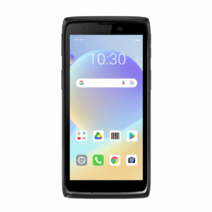 Coletor de Dados Cruise Plus Android 12