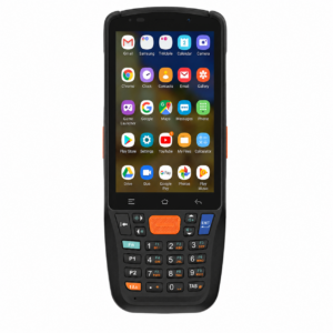 Coletor de Dados Urovo CT-48 Android 12