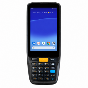 Coletor de Dados K1S Android 11