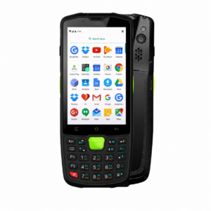 Coletor de Dados Seuic Autoid Q9 Android 13