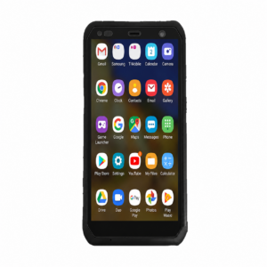 Coletor de Dados Idata T3 Pro Android 13
