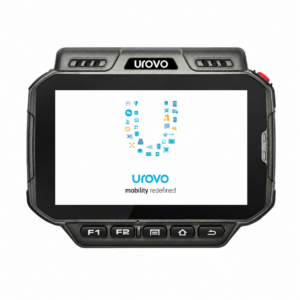 Computador Vestível Urovo U2 Android