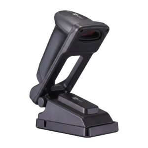 Leitor Sem Fio de Código de Barras 1564 com Base USB