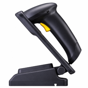 Leitor Sem Fio de Código de Barras 1564 com Base USB