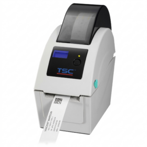 Impressora de Pulseiras TSC 225W