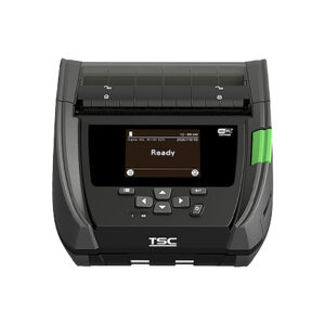 Impressora Portátil TSC ALPHA-40