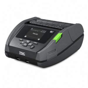 Impressora Portátil TSC ALPHA-40