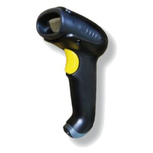 Leitor de Código de Barras BT-900 - Lê Boletos