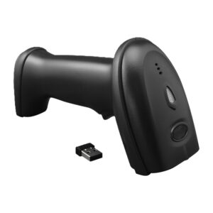 Leitor de Código de Barras BT-961 c/ Dongle USB