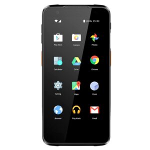 Coletor de Dados CPX 100 Android 13