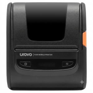 Impressora Portátil Urovo K329 BT/WF
