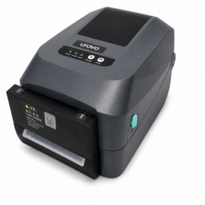 Impressora de Etiquetas GS2406 Laundry - Lavanderias