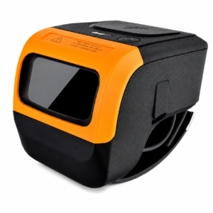 Leitor de Código de Barras Ring Scanner