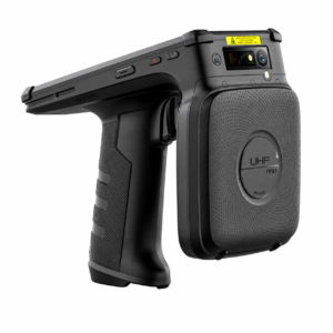 Coletor de Dados RFID Autoid Utouch 2
