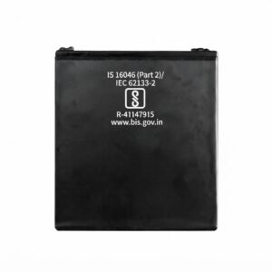 Bateria Coletor Autoid 9