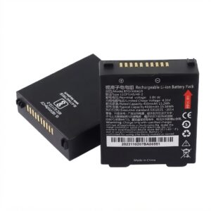 Bateria Coletor Autoid 9