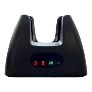 Berço de Carga para Coletor Compex Q7