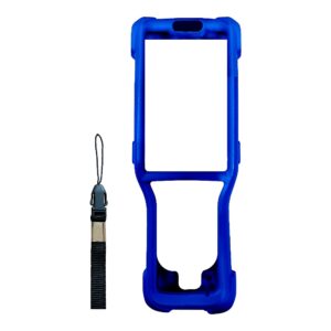 Capa Protetora de Silicone para Coletor de Dados Q7