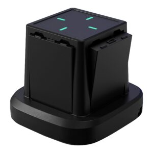 Carregador de Baterias Compex Autoid 10