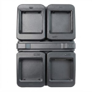 Carregador de Baterias Compex Autoid 9