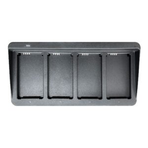 Carregador de Baterias Extras AQ7