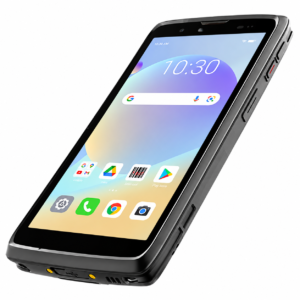 Coletor de Dados PDA GEP Android 12